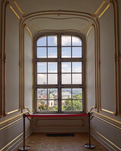 Bratislava Window
