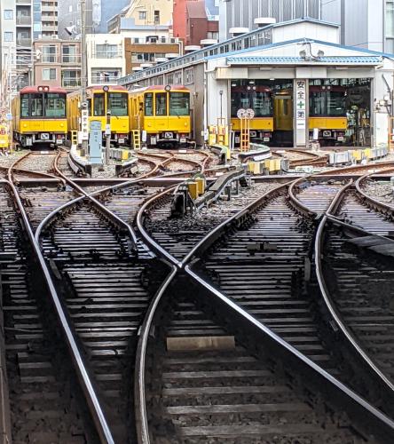 Tokyo Ginza Depot